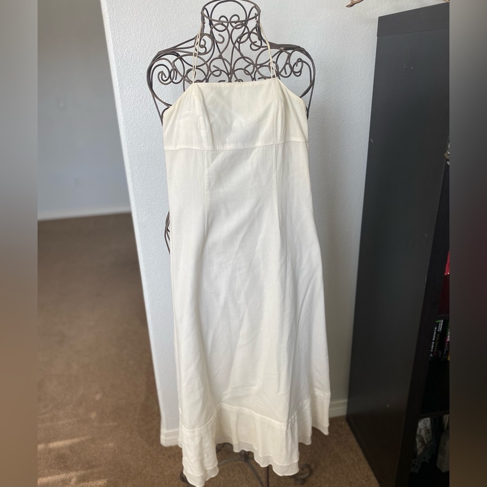 Express Summer Dress